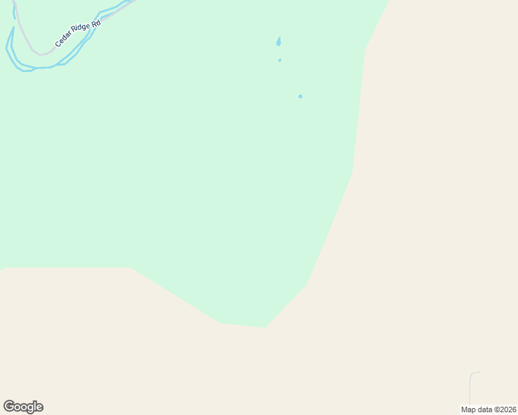 map of restaurants, bars, coffee shops, grocery stores, and more near 1288 Cedar Ridge Road in Kendrick