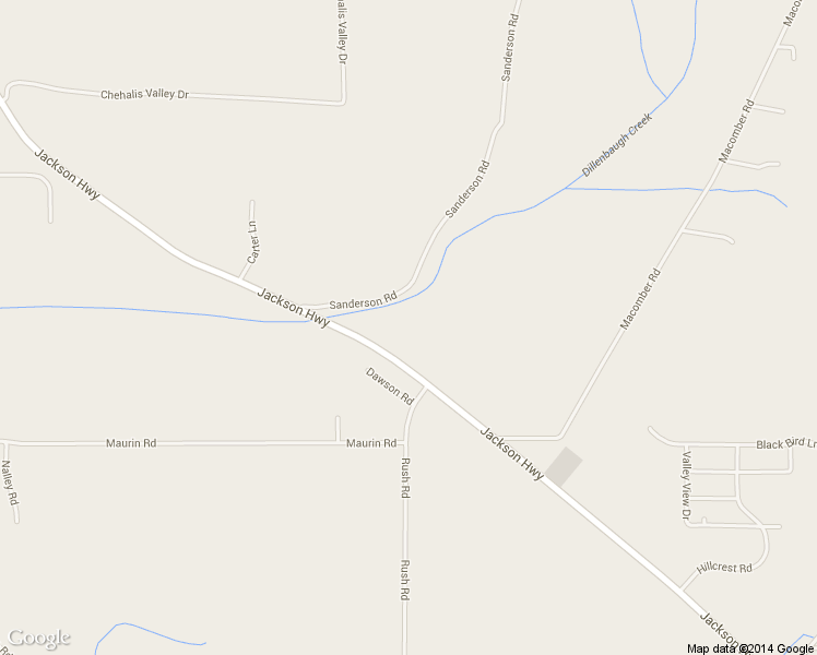 map of restaurants, bars, coffee shops, grocery stores, and more near 2715 Jackson Hwy in Chehalis