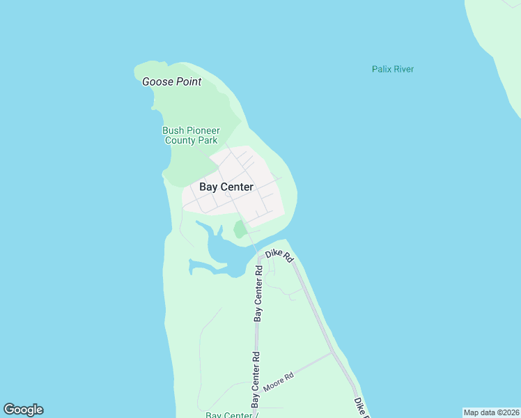 map of restaurants, bars, coffee shops, grocery stores, and more near 21 1st Street in South Bend