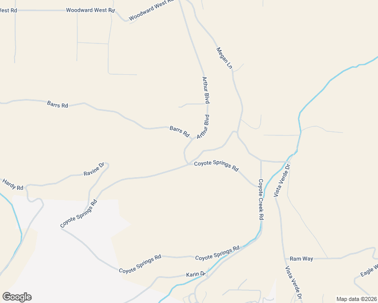 map of restaurants, bars, coffee shops, grocery stores, and more near 1490 Coyote Springs Road in Yakima