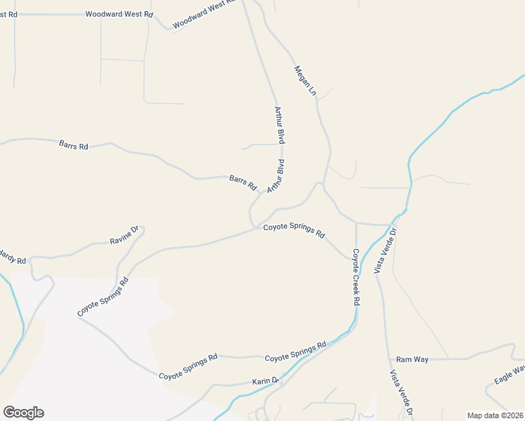 map of restaurants, bars, coffee shops, grocery stores, and more near 1490 Coyote Springs Road in Yakima