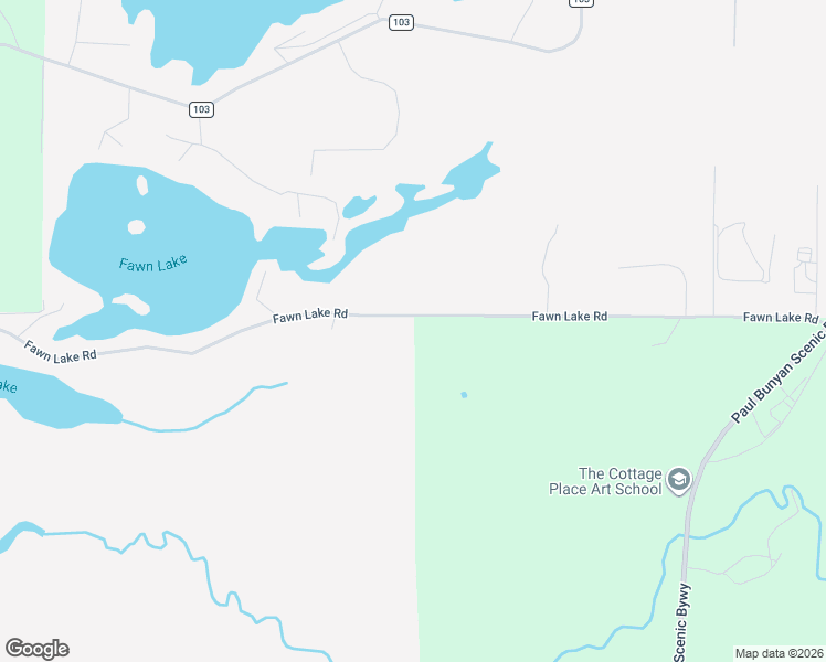 map of restaurants, bars, coffee shops, grocery stores, and more near in Breezy Point