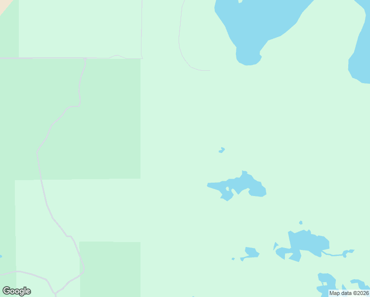 map of restaurants, bars, coffee shops, grocery stores, and more near 11215 Pike Lake Drive in Newberry
