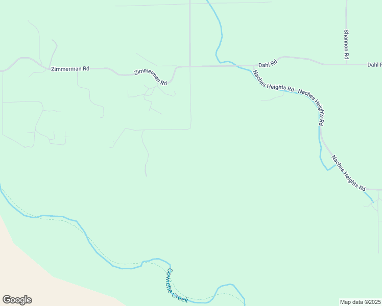 map of restaurants, bars, coffee shops, grocery stores, and more near 241 Bline Road in Yakima