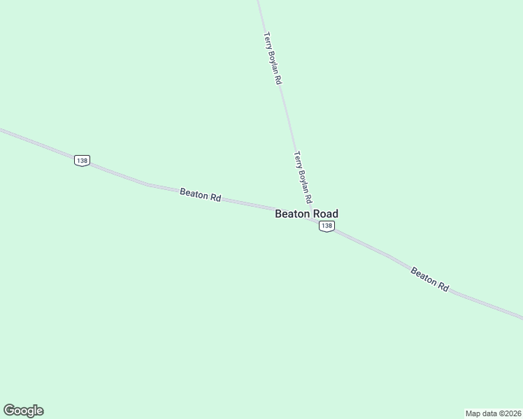 map of restaurants, bars, coffee shops, grocery stores, and more near 2257 Prince Edward Island 138 in Coleman