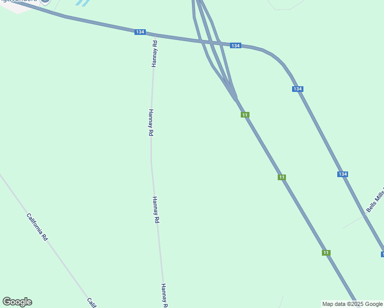 map of restaurants, bars, coffee shops, grocery stores, and more near 139 Hannay Road in Galloway