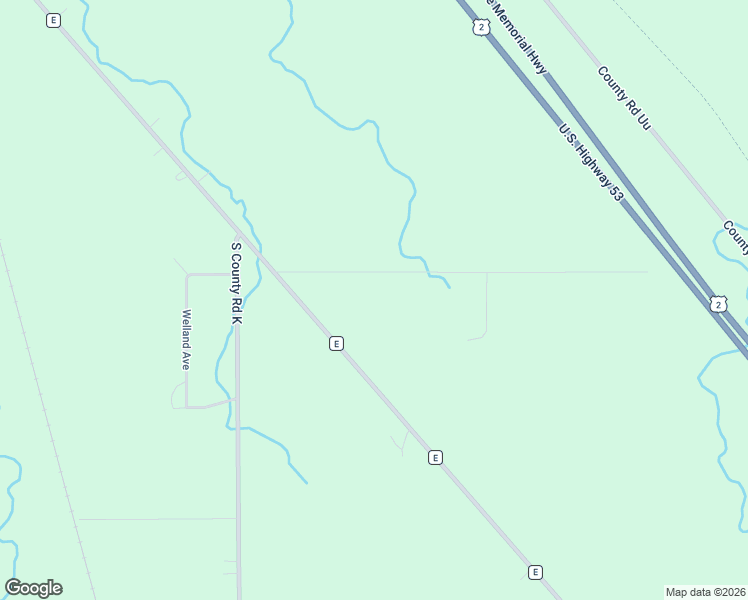 map of restaurants, bars, coffee shops, grocery stores, and more near 6328 Cutter Road in South Range
