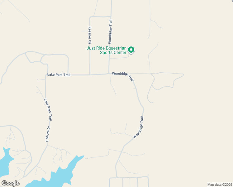 map of restaurants, bars, coffee shops, grocery stores, and more near 3656 Woodridge Trail in Helena