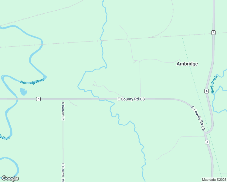 map of restaurants, bars, coffee shops, grocery stores, and more near 4295-4323 East County Road CS in Superior