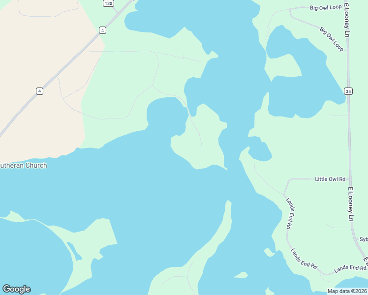 map of restaurants, bars, coffee shops, grocery stores, and more near 32304 Loon Drive in Vergas