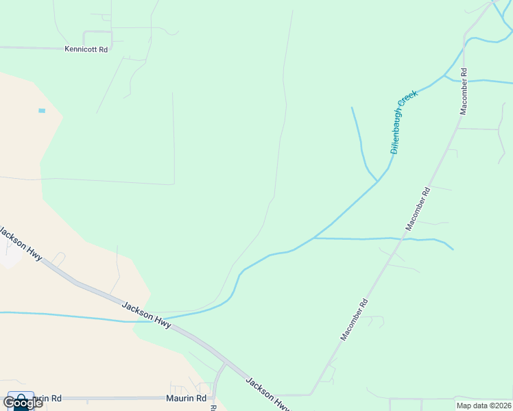 map of restaurants, bars, coffee shops, grocery stores, and more near 215 Sanderson Road in Chehalis