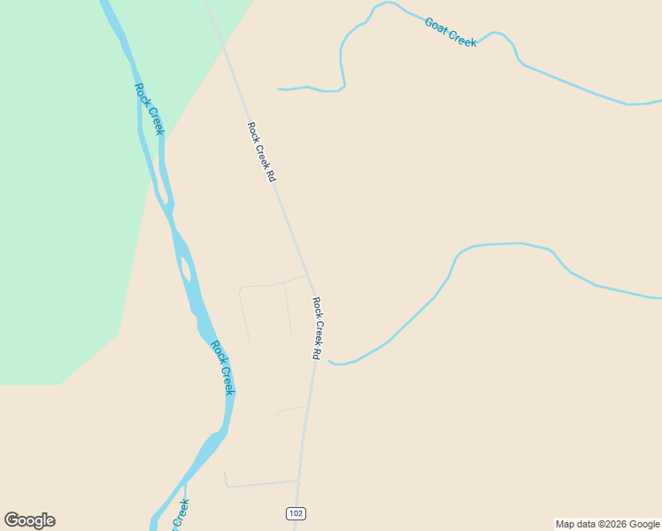 map of restaurants, bars, coffee shops, grocery stores, and more near 716 Rock Creek Road in Clinton