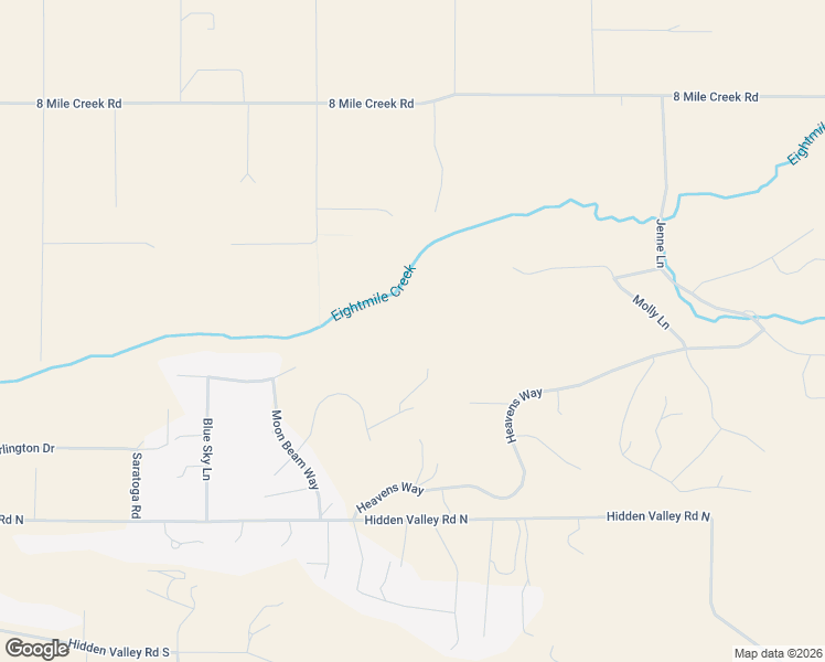 map of restaurants, bars, coffee shops, grocery stores, and more near 569 Creek Hollow Way in Florence