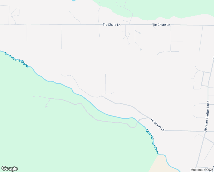 map of restaurants, bars, coffee shops, grocery stores, and more near 510 Holloway Lane in Florence