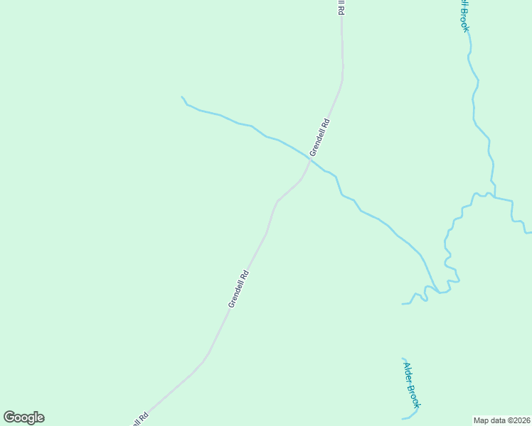 map of restaurants, bars, coffee shops, grocery stores, and more near 773 Grendell Road in Chapman