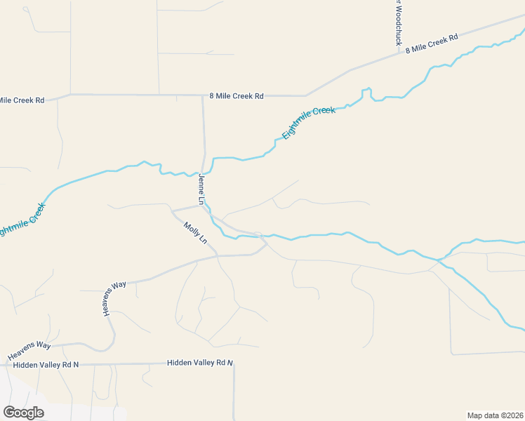 map of restaurants, bars, coffee shops, grocery stores, and more near Jenne Ln in Florence