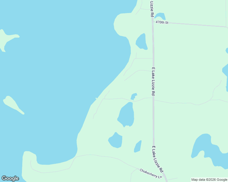 map of restaurants, bars, coffee shops, grocery stores, and more near 23763 Wood Lake Lane in Pelican Rapids