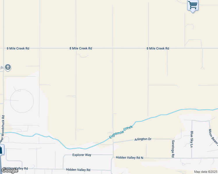 map of restaurants, bars, coffee shops, grocery stores, and more near 5545 Riverview Drive South in Florence