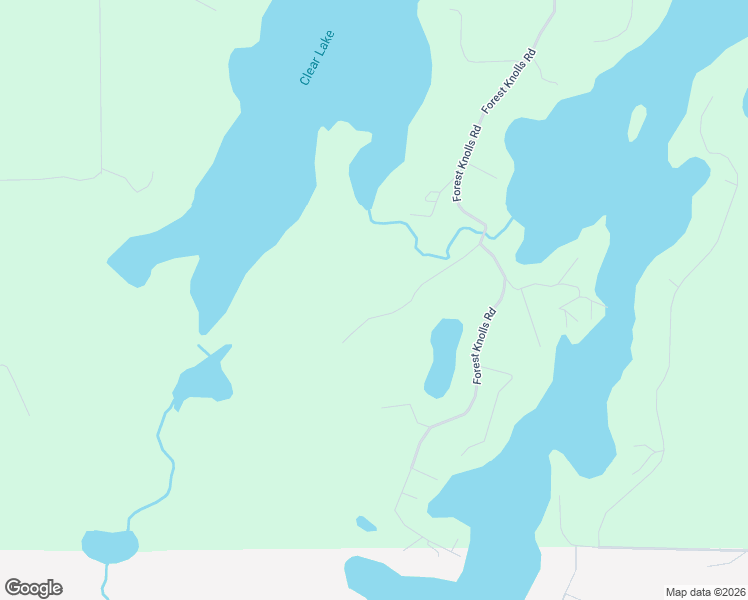 map of restaurants, bars, coffee shops, grocery stores, and more near 8393 Hidden Creek Court in Pequot Lakes