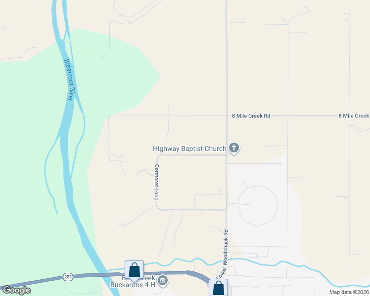 map of restaurants, bars, coffee shops, grocery stores, and more near 185 Surrey Lane in Florence