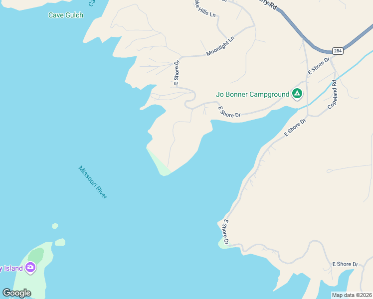 map of restaurants, bars, coffee shops, grocery stores, and more near 3771 Pirate Point Road in Helena