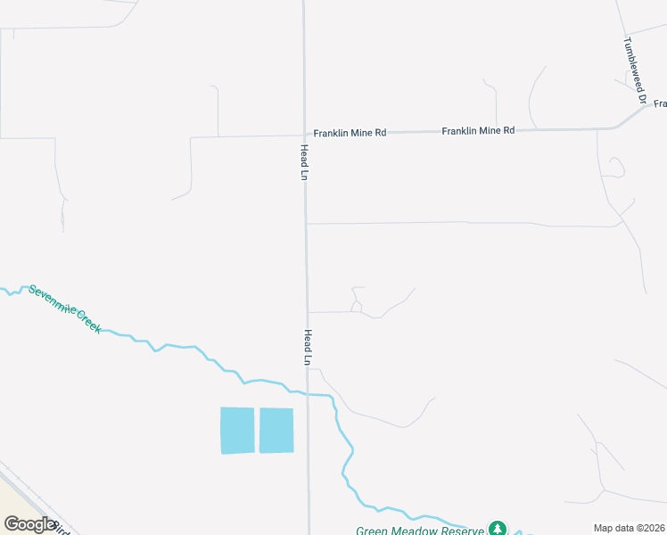 map of restaurants, bars, coffee shops, grocery stores, and more near 4907 Head Lane in Helena