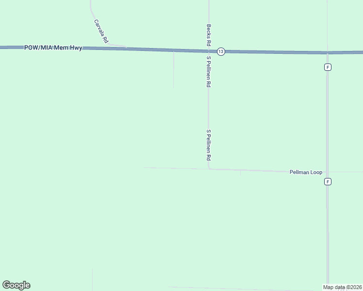 map of restaurants, bars, coffee shops, grocery stores, and more near 3318 South Pellman Road in Maple