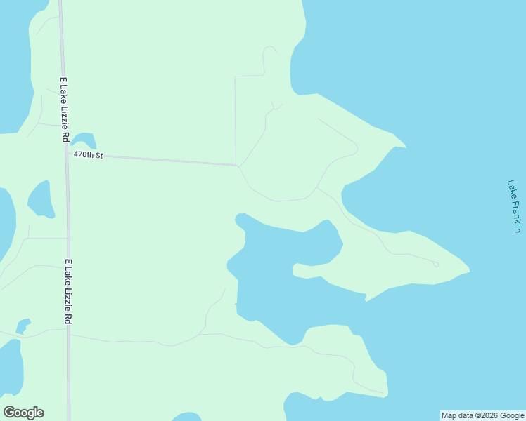 map of restaurants, bars, coffee shops, grocery stores, and more near 24600 Labrador Beach Road in Pelican Rapids