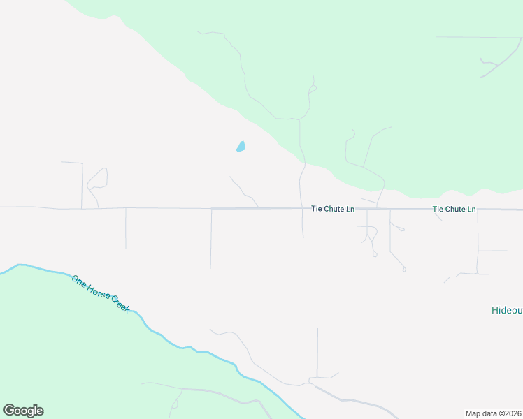 map of restaurants, bars, coffee shops, grocery stores, and more near 582 Tie Chute Lane in Florence