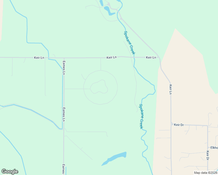 map of restaurants, bars, coffee shops, grocery stores, and more near 5514 Thimbleberry Loop in Helena