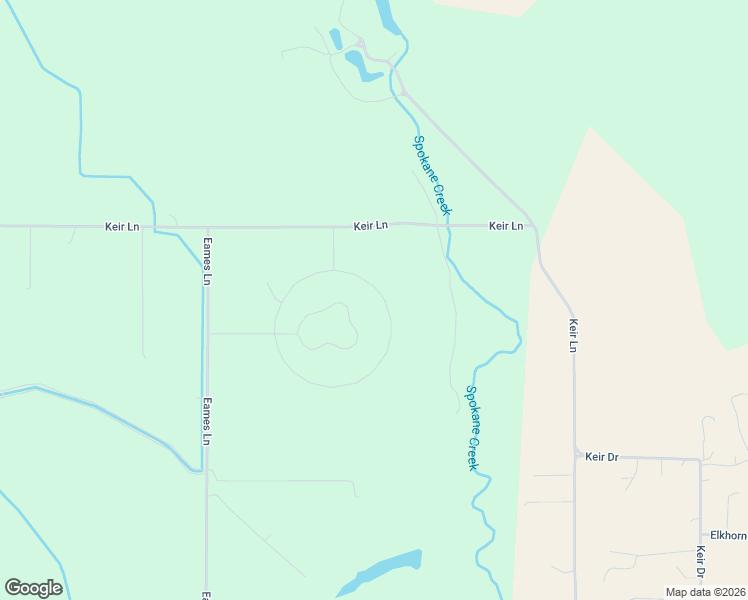 map of restaurants, bars, coffee shops, grocery stores, and more near 5514 Thimbleberry Loop in Helena