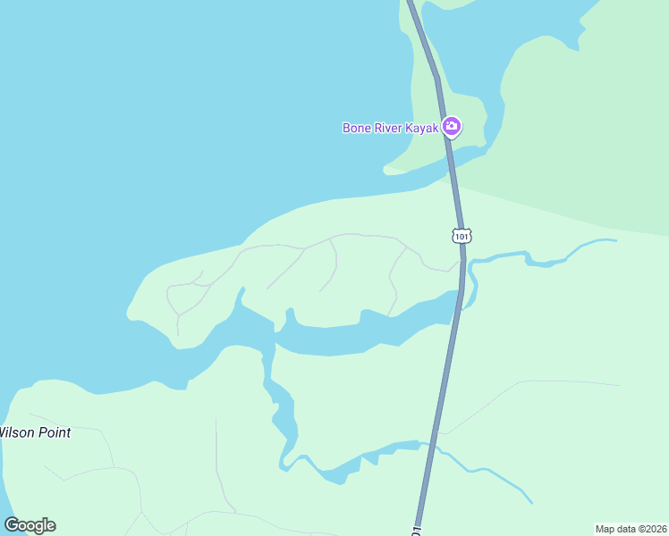 map of restaurants, bars, coffee shops, grocery stores, and more near 15 Spruce in South Bend