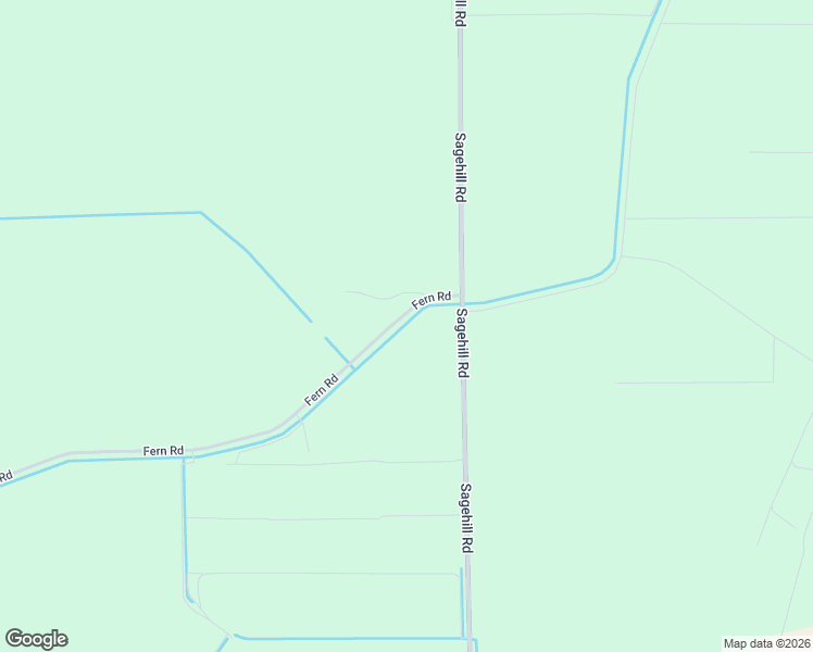 map of restaurants, bars, coffee shops, grocery stores, and more near 638 Fern Road in Othello