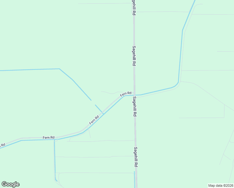 map of restaurants, bars, coffee shops, grocery stores, and more near 638 Fern Road in Othello