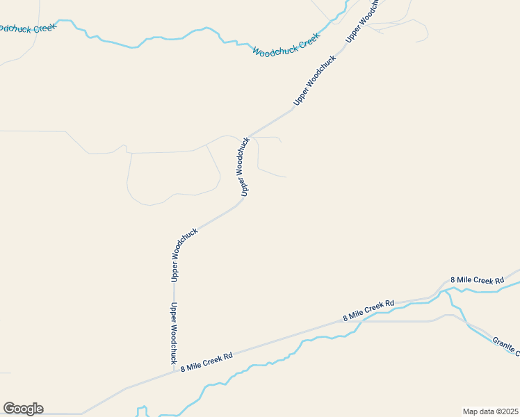map of restaurants, bars, coffee shops, grocery stores, and more near Upper Woodchuck in Florence