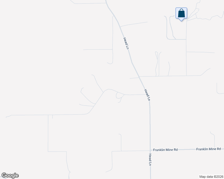 map of restaurants, bars, coffee shops, grocery stores, and more near 971 Sunny Vista Road in Helena