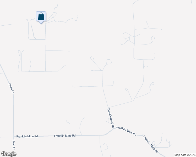 map of restaurants, bars, coffee shops, grocery stores, and more near 5450 Tumbleweed Drive in Helena