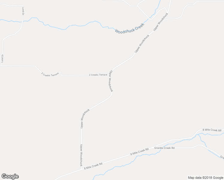 map of restaurants, bars, coffee shops, grocery stores, and more near Upper Woodchuck in Florence