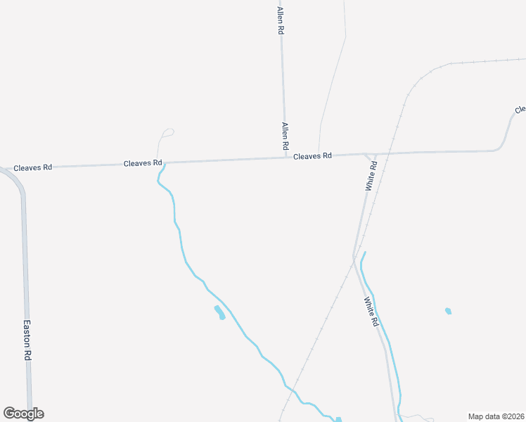 map of restaurants, bars, coffee shops, grocery stores, and more near 75 Cleaves Road in Presque Isle