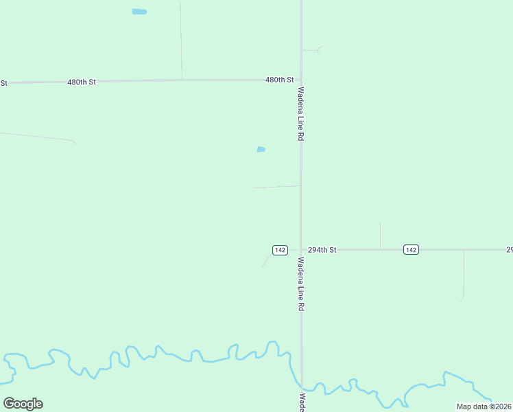 map of restaurants, bars, coffee shops, grocery stores, and more near 47691 635th Avenue in Sebeka