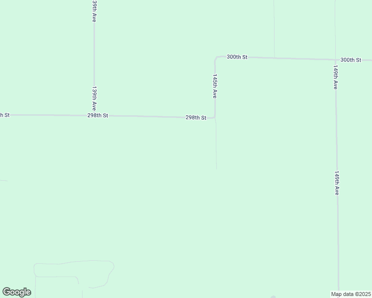 map of restaurants, bars, coffee shops, grocery stores, and more near 14269 298th Street in Sebeka