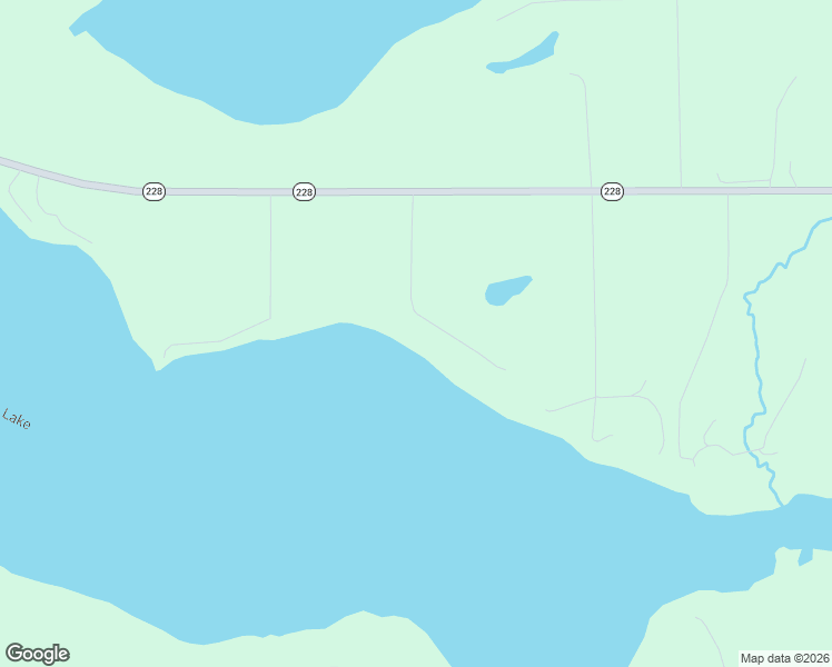 map of restaurants, bars, coffee shops, grocery stores, and more near 47771 Uff Da Vista Drive in Frazee
