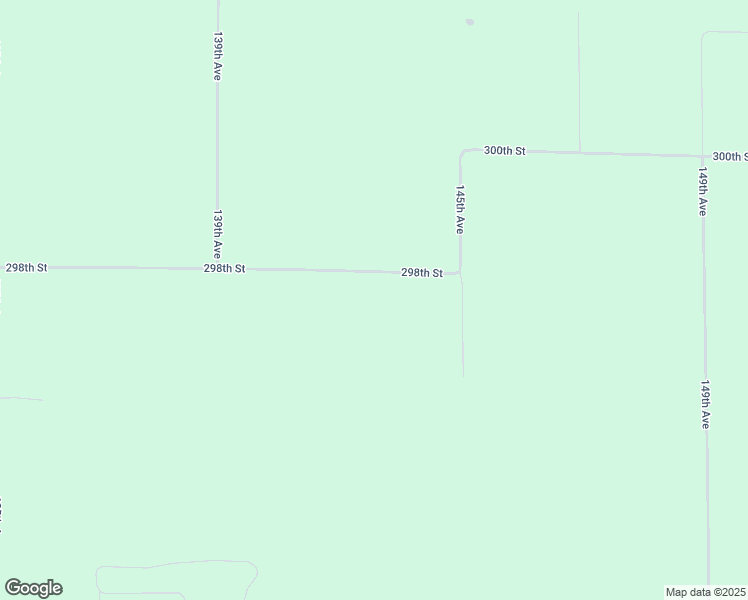 map of restaurants, bars, coffee shops, grocery stores, and more near 14269 298th Street in Sebeka