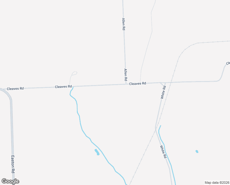 map of restaurants, bars, coffee shops, grocery stores, and more near 75 Cleaves Road in Presque Isle