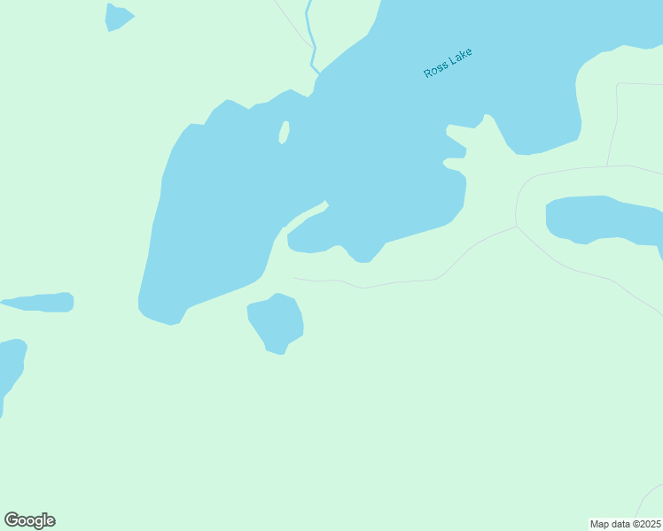 map of restaurants, bars, coffee shops, grocery stores, and more near 26650 Ross Lake Road in Aitkin