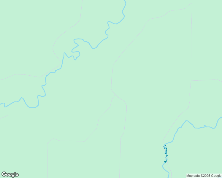 map of restaurants, bars, coffee shops, grocery stores, and more near Blue Road in Houghton County
