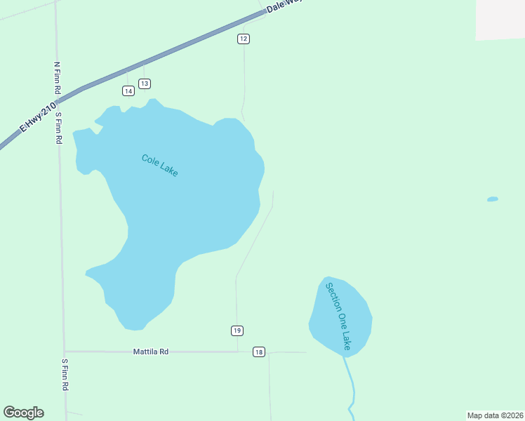 map of restaurants, bars, coffee shops, grocery stores, and more near 1605 Bobiltoy Lane in Tamarack