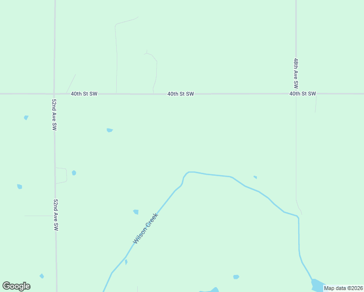 map of restaurants, bars, coffee shops, grocery stores, and more near 4978 40th Street Southwest in Pine River
