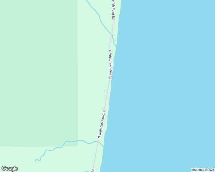 map of restaurants, bars, coffee shops, grocery stores, and more near 10421 North Whitefish Point Road in Paradise