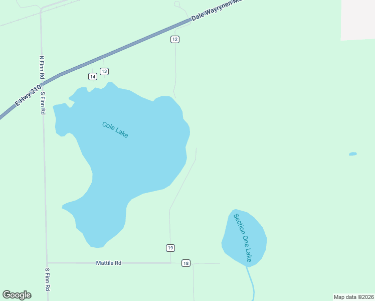 map of restaurants, bars, coffee shops, grocery stores, and more near 1605 Bobiltoy Lane in Tamarack